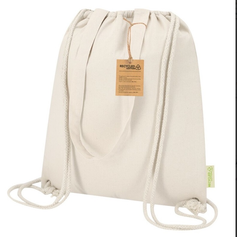 Bag - Sacks with Thermal Insulation for Printing